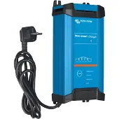 Victron Energy Blå Smart Ip22 24/16 1 Oplader