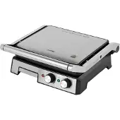 LUND ELEKTRISK GRILL 2000W 33x24cm