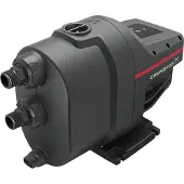 Grundfos SCALA1 1x230V - Centrifugalpumpe kompakt selvansugende til trykforøgning