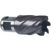 RUKO Hss Tiain-futura Weldon Ø 50 Mm Hulbor