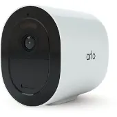 Arlo Go 2 - Netværksovervågningskamera - vejrbestandig - farve (Dag/nat) - 1920 x 1080 - 1080p - audio - trådløs - WiFi - LTE, 4G - H.264