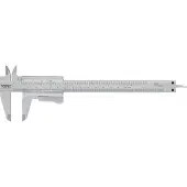 Vogel's Din 862 Knap-skydelære 150 Mm