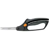 Fiskars Boxwood S50 - Græssaks - 155 mm - 26 cm