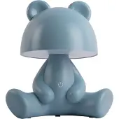 Leitmotiv Natlampe til børneværelset BEAR, trådløs