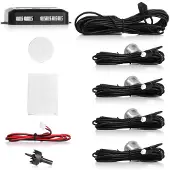 Mtech Cp7 Buzzer Parkeringssensorer