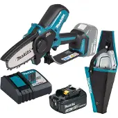 Makita Duc101rf06 Beskæringssav