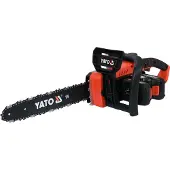 YATO Yt-82812 Elektrisk Motorsav