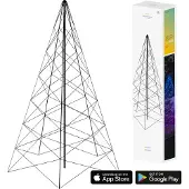 AVANCA INTERNATIONAL BV Avanca International smart juletræslys RGB V2 Hombli