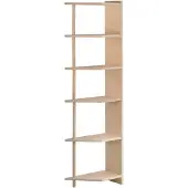 Astigarraga Gala Bogreol 184.7x50x25 Cm