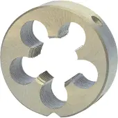 RUKO Mf Din En 22568 Hss B Mf 20x2 Mm Gevindtap