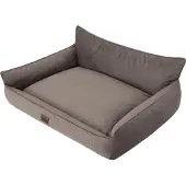 TexCorp Joker Fancy hundekurv, brun, XXL