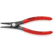 Knipex Præcisions Lige Udvendige Låseringstang 10-25mm 140mm