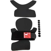 Evs Sports Parts Axis Liner Left Knæbeskytterdække