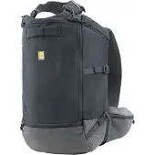 Ruffwear Hitch Hiker Hunderygsæk - Basalt Gray - XXS