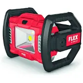 Flex akku LED lampe CL 2000 18.0