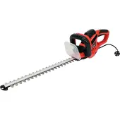 YATO elektrisk hækkeklipper 600 W
