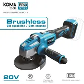 Koma Tools 08766 Vinkelsliber