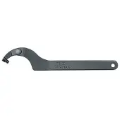 AMF Ledhagenøgle m/tap 776C 90-155mm