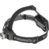 Brennenstuhl LuxPremium KL 200F - Lommelygte til hovedet - LED - 4-modus