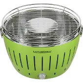LotusGrill G34u Elektrisk Grill
