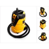 Mirka Dulkių siurblys 1025L