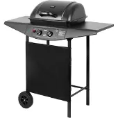 Teesa Bbq 2000 Gasgrill