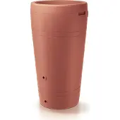 Prosperplast 230l Tube Collection 59.3x59.3x107 Cm Regnvandstank