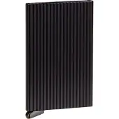 Secrid Cardprotector Fluted Tegnebog