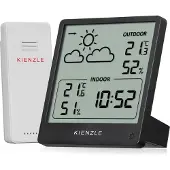 KIENZLE 15002 Vejrstation
