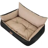HOBBYDOG JOKER LITE hundekurv beige