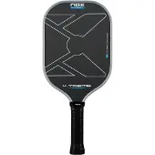 NOX X-treme Nerbo 14mm Pickleball-paddel