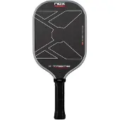 NOX X-treme Nerbo 16mm Pickleball-paddel