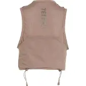 Adidas - Trailrygsække - Xpr Trail Vest 2.5L Trace Brown til Unisex - Størrelse M - Brun