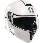 AGV Streetmodular E2206 Mplk Modulær Hjelm