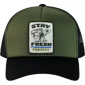 Protest Badger Truckerhat