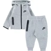 Nike Tech Fleece Langærmet Sæt