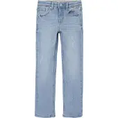 Name It Kids Ryan Straight Fit Jeans