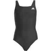 Adidas V-back badedragt til børn, størrelse 110 cm