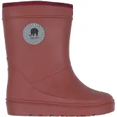 CeLaVi Termostøvler - Rose Brown - - 32 - Gummistøvler