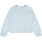 Levi's Sweatshirt - Crew - Country Air - - 16 år (176) - Sweatshirt