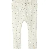 Lil´ Atelier Printet Leggings