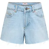 ONLY GIRLS Jeans 'KOGRobyn' lyseblå