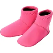 Konfidence Badesko - Paddlers - Fuchsia - - 24-36 mdr - Badesko