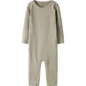 Name it Ribstrik Buksedragt