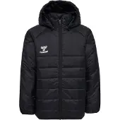 Hummel Vinterjakke hmlGo - Sort Børn, størrelse 164 cm