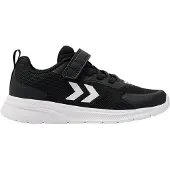 Hummel Sko - Actus TR Breather JR - Anthracite - - 39 - Sko