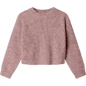Name it Boxy Fit Striktrøje