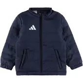 Adidas Entrada26 Light jakke i børnestørrelse, størrelse 140 cm