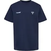 Hummel Funktionsskjorte ensian