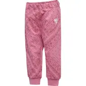 Hummel Mini Loose Paisley Aop Bukser